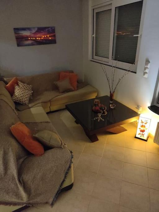 Appartement Lefkothea'S House à Athènes Extérieur photo